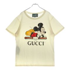 PRADA (プラダ) 23SS Cotton Short Sleeves Logo Tee 三角ロゴ