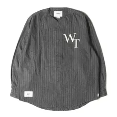2025年最新】league /ls / cotton. flannel. stripeの人気アイテム 