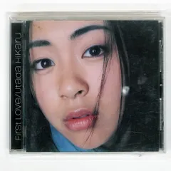 宇多田ヒカル　レコード Amazon.co.jp: First Love 宇多田ヒカル LPレコード 生産限定盤