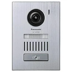 パナソニック(Panasonic) カメラ玄関子機 VL-VH556L-S dwos6rj Amazon | パナソニック(Panasonic) カメラ玄関子機 VL-VH556L-S