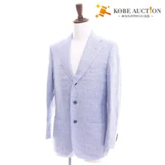 2025年最新】Sartorio テーラードジャケットの人気アイテム - メルカリ