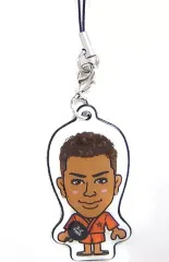 【中古】モバイル雑貨 LIKIYA(THE RAMPAGE) クリーナー 甚平ver. 「居酒屋えぐざいる PARK 2018」 ガチャ景品