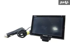 お値下げ中【極美品】パナソニック　ポータブルナビ　ゴリラ　CN-GP530D 51erQjtuqCL.jpg_BO30,255,255,