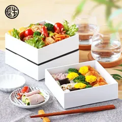 骨董　黒字金松竹梅　重箱　Urushi BOX お正月　お節 お値下げ。骨董 黒字金松竹梅 重箱 Urushi BOX お正月 お節