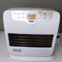 2025年最新】石油ファンヒーターコロナの人気アイテム - メルカリ