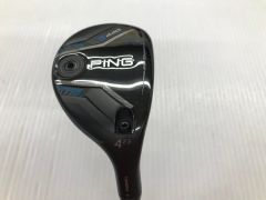 【最短翌日発送】G440 | 23 | S | TOUR 2.0 CHROME 85 | 中古 | ユーティリティ | ピン