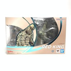 [중고] 미개봉 SHFiguarts 레드 킹 반다이 [울트라맨] [18]