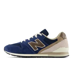 [ニューバランス] スニーカー CM996 現行モデル UT2(NAVY) 28.0 cm D 