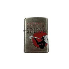 2024年最新】zippo アメリカンスピリットの人気アイテム - メルカリ