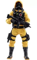 新品 限定 SCP財団シリーズ 機動部隊 Zeta9 メクラネズミ フィギュア Amazon.co.jp: DRAGON HORSE [DH S002] SCP財団シリーズ [機動