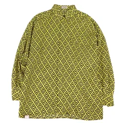 美品 Vintage ジャンニヴェルサーチ GIANNI VERSACE シャツ