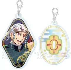 【中古】雑貨 宇髄天元 アクリメトリーvol.3 「鬼滅の刃」