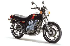 アップルティー未使用 XJ400 ブリーザーキット レトロ空き缶付き 2025年最新】xj400の人気アイテム - メルカリ
