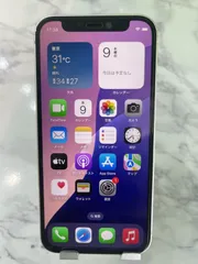 iPhone 12mini 64GBホワイトsimフリー 動作確認済み IMEI353010118584921
