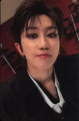 SEVENTEEN KIT ver. THE8 17 IS RIGHT HERE