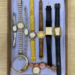 ヘレンミッシェル レディース腕時計 218253 SV925 シルバー