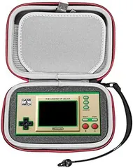 任天堂 - ゲームボーイミクロのケース Amazon.co.jp: 収納ケース Nintendo Game Boy Micro