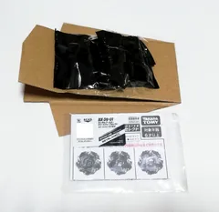 [新品・未開封] ベイコード付き ベイブレードX ホエールウェーブ5-80E BX-36 ランダムブースター ホエールウェーブセレクト 01 単品 タカラトミー ベイブレードエックス