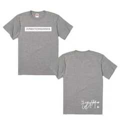 CNBLUEヨンファ ソウル公演　Tシャツ&ピンバッジ CNBLUEヨンファ ソウル公演 Tシャツ&ピンバッジ - メルカリ