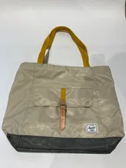 【訳あり品】 Herschel Supply トートバッグ HRS-11248-05742 34321のサムネイル