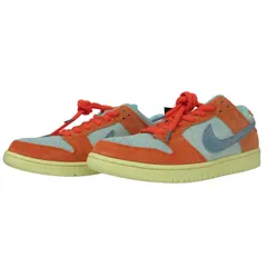 2024年最新】dunk low green orangeの人気アイテム - メルカリ