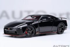 1/18 トップスピード LBWK GTR R35 JPS 1台 - メルカリ
