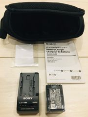 SONY AAC-TCV7C アクセサリーキット