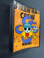 2025年最新】ナミ スリーブ 海賊旗の人気アイテム - メルカリ