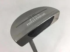 【大人気モデル】　ブリジストン　レディースゴルフ　TD-01 パター ブリヂストンスポーツ／BRIDGESTONE GOLF／TD-01 パターの口コミ