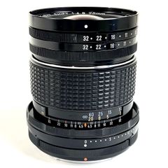 ペンタックス PENTAX SMC PENTAX 67 SHIFT 75mm F4.5 6x7 バケペン用 中判カメラ用レンズ 【中古】