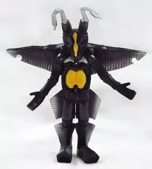 BANDAI - パワードゼットン　パワードモンスター　ウルトラマン　ウルトラ怪獣シリーズ パワードゼットン パワードモンスター ウルトラマン ウルトラ