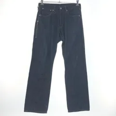 【希少】Levi's Fenom×Fragment クロップドパンツ　W36 希少】Levi's Fenom×Fragment クロップドパンツ W36