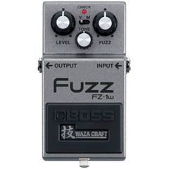 ELK WAU FUZZ（ヴィンテージ 1970年代製） - メルカリ