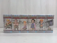 2025年最新】ワノ国6の人気アイテム - メルカリ