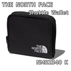 ノースフェイス　財布