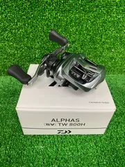 2025年最新】アルファスsv 800の人気アイテム - メルカリ