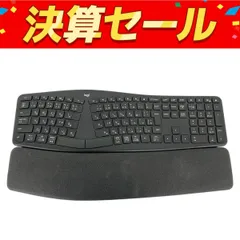 2025年最新】ergo k860の人気アイテム - メルカリ