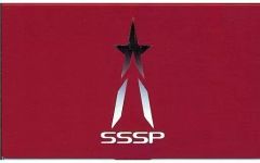 [중고] 수납·휴대용 아이템 SSSP 명함 케이스 [신·울트라맨] 극장 상품