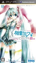 初音ミク -Project DIVA- 2nd 特典 ねんどろいどぷらす「初音ミク Project DIVA」特典Ver