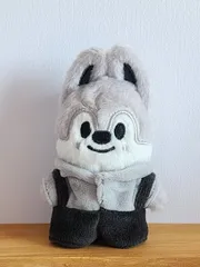 スキズ　バンチャン10点セット　skzoo wolfchan 楽天市場】【予約】【月間優良ショップ】 SKZOO PLUSH 10CM Ver