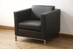 Walter Knoll ウォルター・ノル ジャアン780 1Pソファ