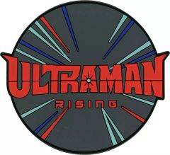 [중고] 코스터 타이틀 로고 고무 코스터 [이치 반 쿠지 ULTRAMAN: RISING] G상