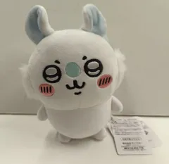 サン・アロー ぽてたまぬいぐるみ ちいかわ モモンガ K-8702