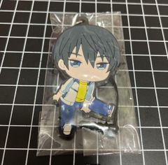 Free! 七瀬遙 ラバーストラップ H-1賞 - メルカリ