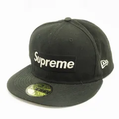 2025年最新】Supreme Money Box Logo New Eraの人気アイテム