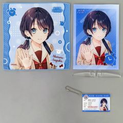 艦これ 佐世保遠征 SNS艦娘アクキー 時雨 矢矧 - メルカリ