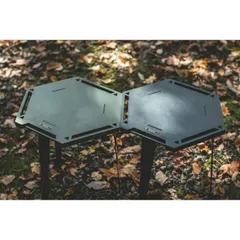 ☆VENTLAX！サイドテーブル＆ジャグスタンドセット！ ☆VENTLAX