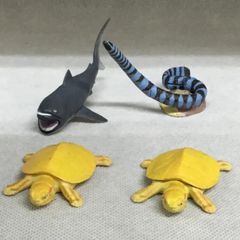 海洋堂 チョコエッグ まとめ売り
