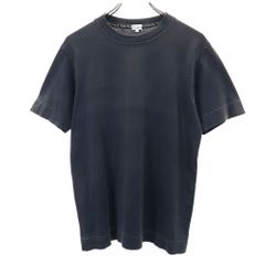 ポールスミスロンドン 半袖 Tシャツ L チャコールグレー系 Paul Smith LONDON レディース 古着 【240517】 メール便可