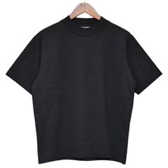 BEAUTY＆YOUTH　ビューティアンドユース　クリアコットン ジャケット Tシャツ　モックネックTシャツ　1217-171-0023　8054000208906